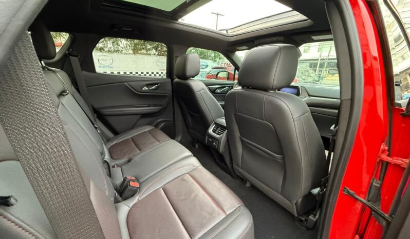 Chevrolet Blazer RS 2021 full