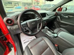 Chevrolet Blazer RS 2021 full