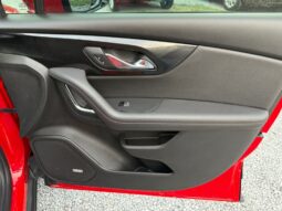 Chevrolet Blazer RS 2021 full