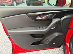 Chevrolet Blazer RS 2021 full