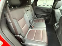 Chevrolet Blazer RS 2021 full