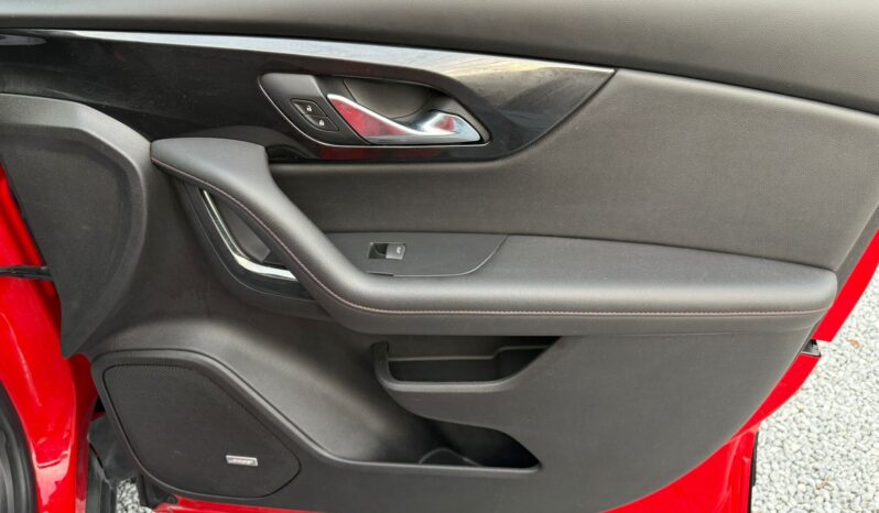 Chevrolet Blazer RS 2021 full