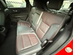 Chevrolet Blazer RS 2021 full