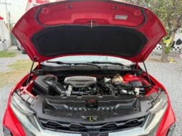 Chevrolet Blazer RS 2021 full