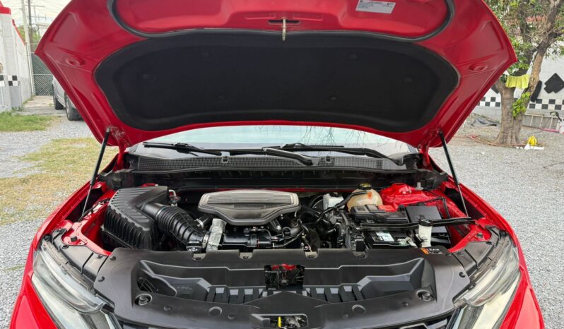 Chevrolet Blazer RS 2021 full