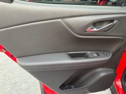 Chevrolet Blazer RS 2021 full