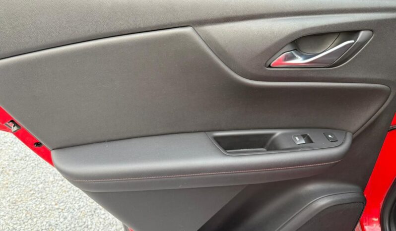 Chevrolet Blazer RS 2021 full