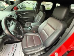 Chevrolet Blazer RS 2021 full