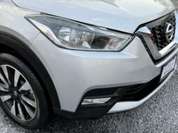 
										Nissan Kicks Advance 2019 full									