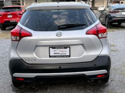 
										Nissan Kicks Advance 2019 full									