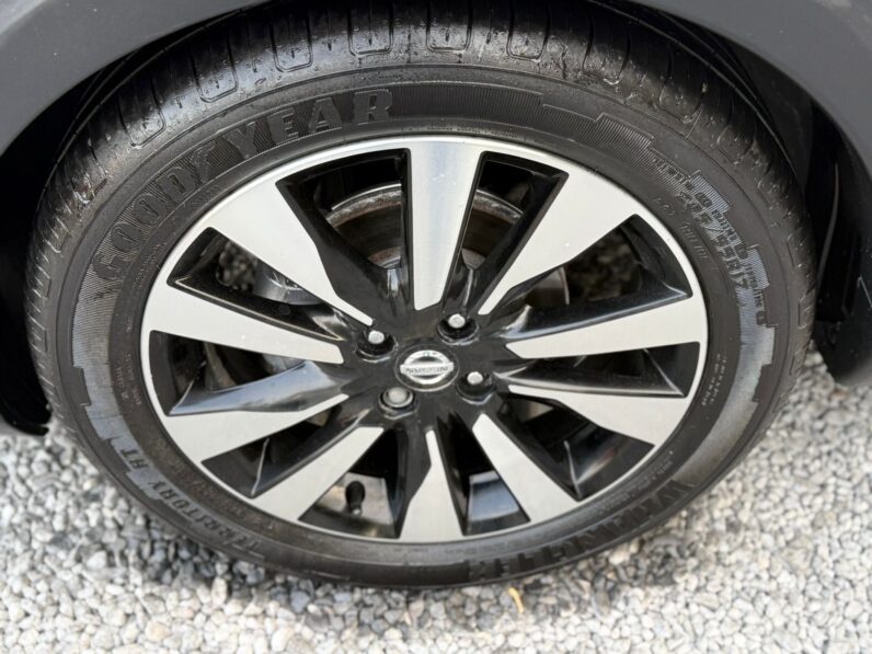 
								Nissan Kicks Advance 2019 full									
