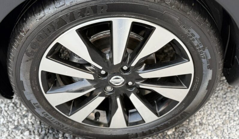 
								Nissan Kicks Advance 2019 full									
