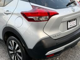 
										Nissan Kicks Advance 2019 full									
