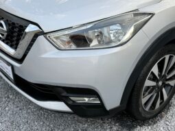 
										Nissan Kicks Advance 2019 full									