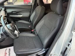 
										Nissan Kicks Advance 2019 full									