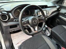 
										Nissan Kicks Advance 2019 full									