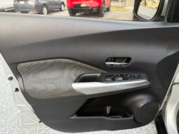 
										Nissan Kicks Advance 2019 full									