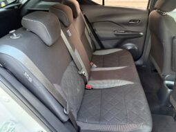 
										Nissan Kicks Advance 2019 full									