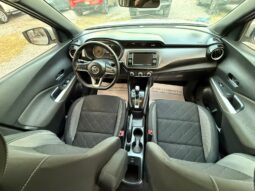 
										Nissan Kicks Advance 2019 full									