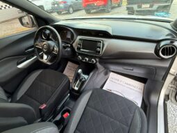 
										Nissan Kicks Advance 2019 full									
