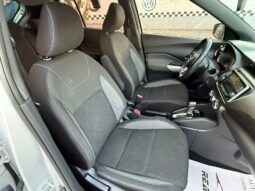 
										Nissan Kicks Advance 2019 full									
