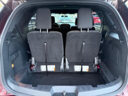 Ford Explorer XLT 2018 full