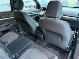 Ford Explorer XLT 2018 full
