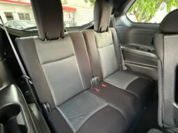 Nissan Pathfinder Advance 2017 full