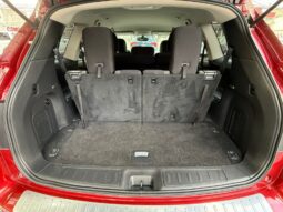 Nissan Pathfinder Advance 2017 full