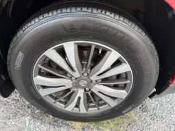 Nissan Pathfinder Advance 2017 full