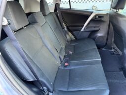 Toyota RAV4 LE 2017 full