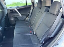Toyota RAV4 LE 2017 full