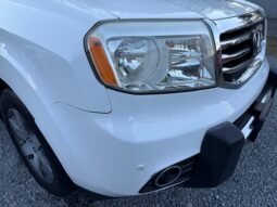 
										Honda Pilot Touring 2015 full									