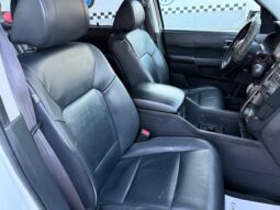 
										Honda Pilot Touring 2015 full									