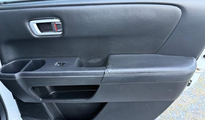 
								Honda Pilot Touring 2015 full									