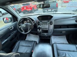 
										Honda Pilot Touring 2015 full									