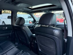 
										Honda Pilot Touring 2015 full									