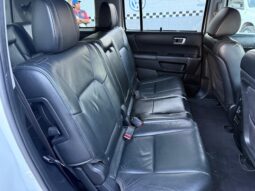 
										Honda Pilot Touring 2015 full									