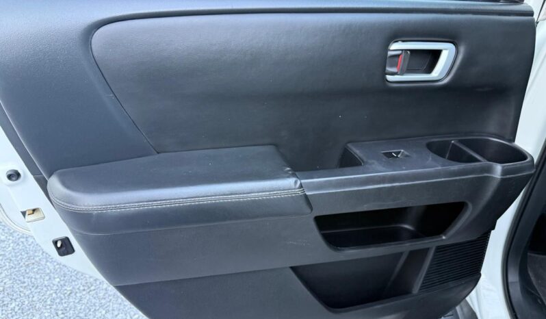 
								Honda Pilot Touring 2015 full									