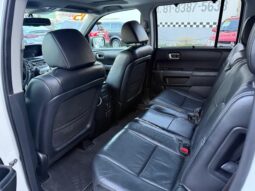 
										Honda Pilot Touring 2015 full									