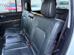 
										Honda Pilot Touring 2015 full									