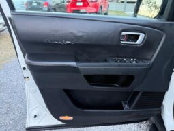 
										Honda Pilot Touring 2015 full									