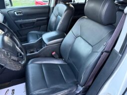 
										Honda Pilot Touring 2015 full									