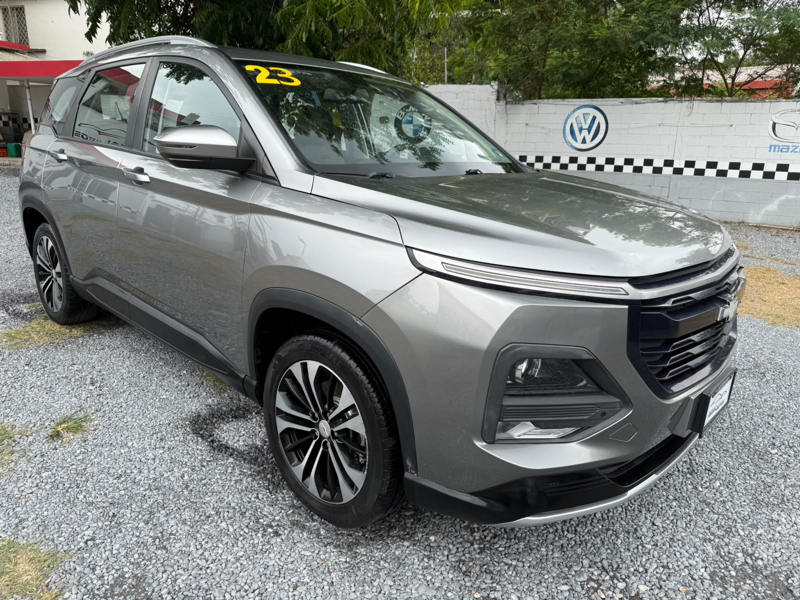 CHEVROLET PREMIER 2023