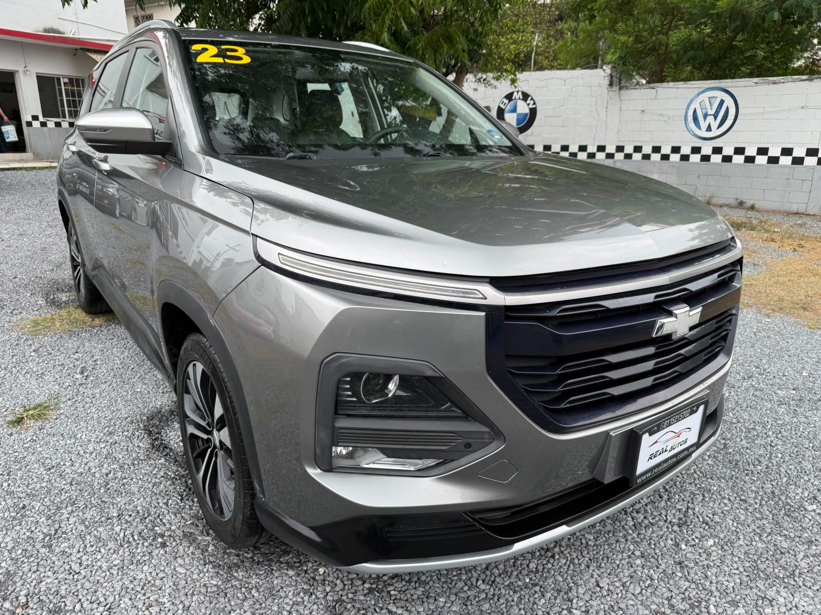 CHEVROLET PREMIER 2023