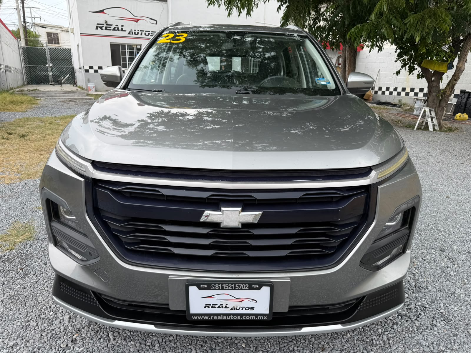 CHEVROLET PREMIER 2023