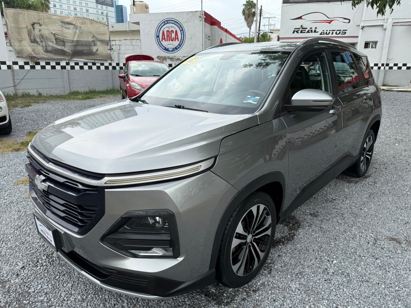CHEVROLET PREMIER 2023