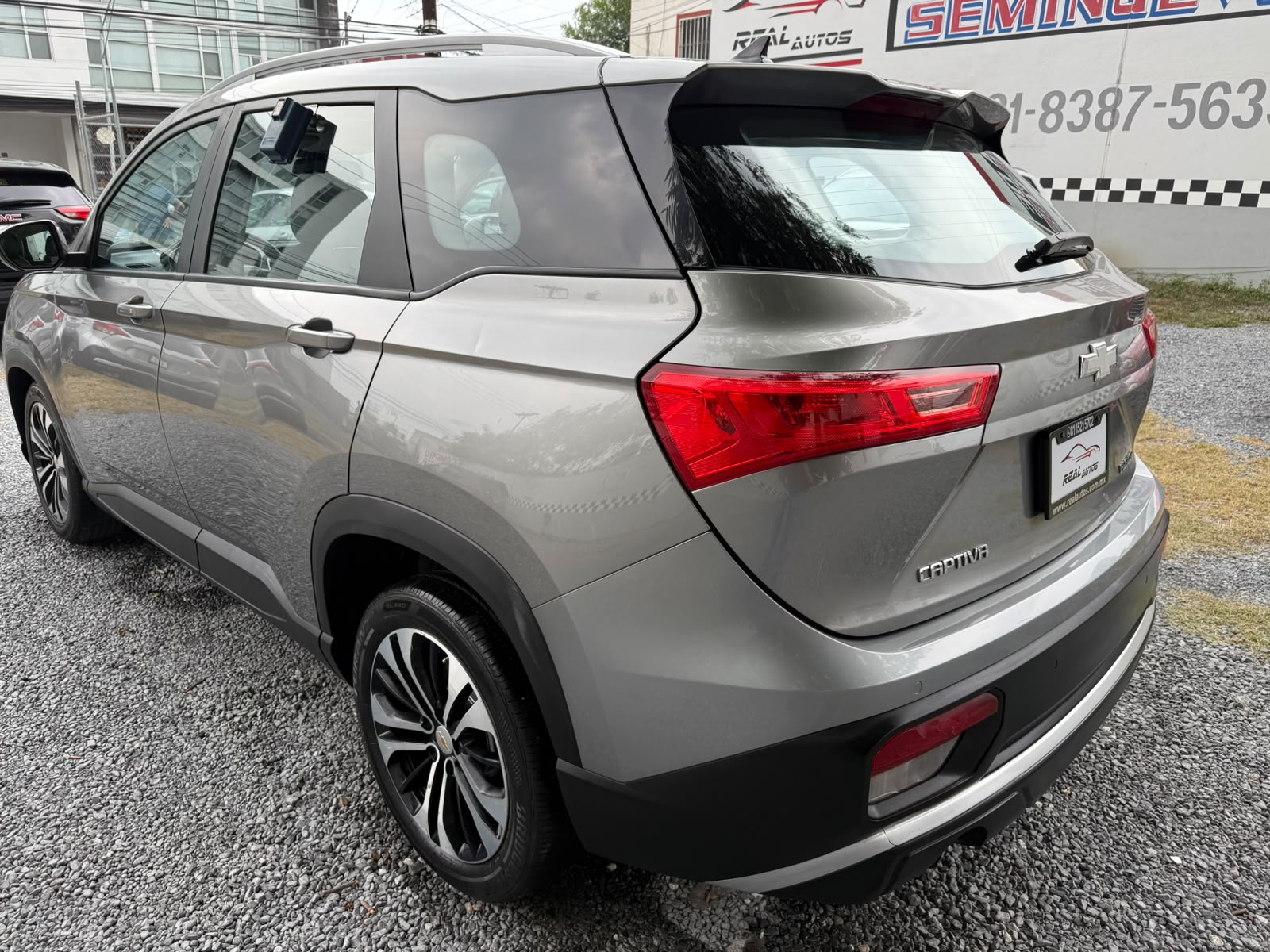 CHEVROLET PREMIER 2023